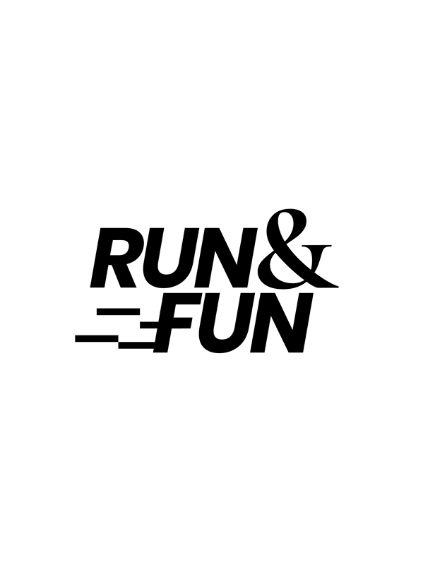 러닝크루 런앤펀 - RUN AND FUN 썸네일