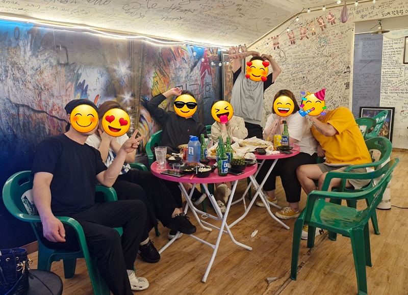 ✳️ 북구 3040 동네친구 ✳️  썸네일