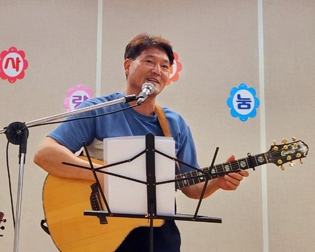 통기타 배우기 (무료) 썸네일