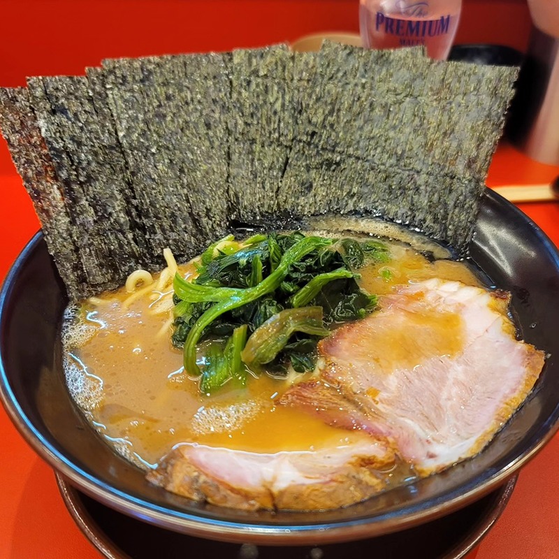라멘 이야기🍜 썸네일
