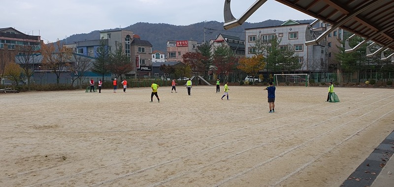 축구 일요일 아침(원내FC) 썸네일