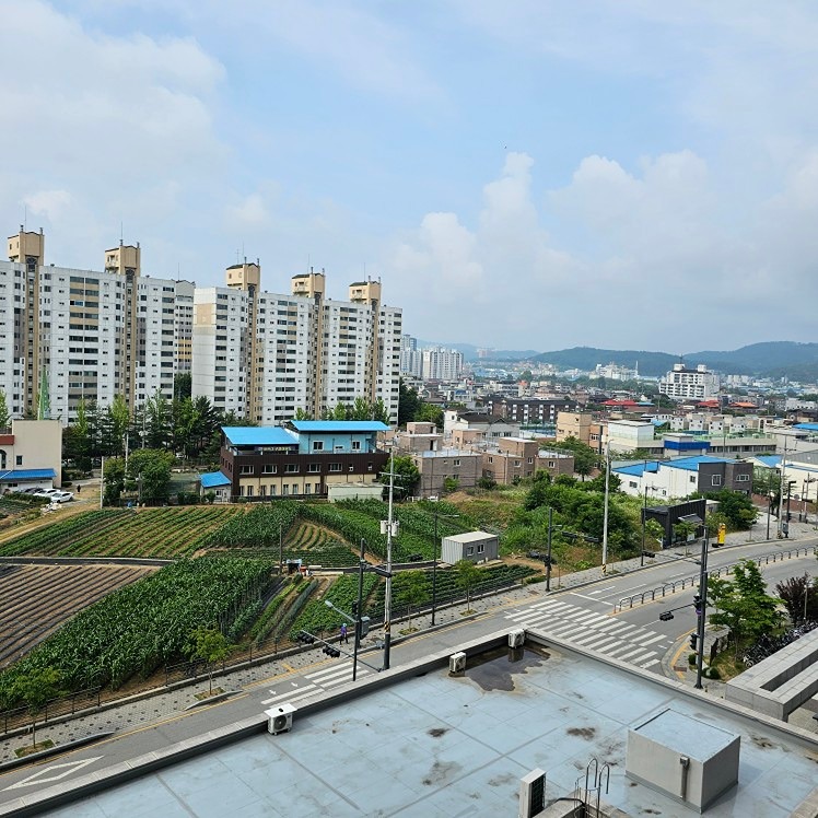 날씨가좋네요 썸네일