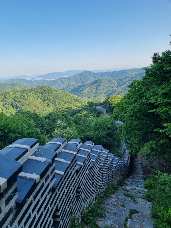 남한산성 뿌시기!!⛰️🏔🗻 썸네일