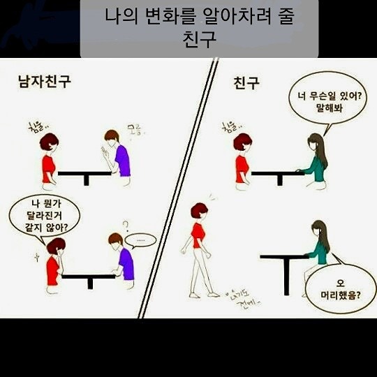 👭 [여자만] 동네 여자 친구 만들기 썸네일