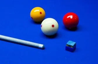 🎱 유진 당구모임 썸네일
