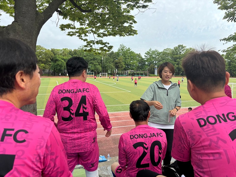축구 같이하실분 썸네일