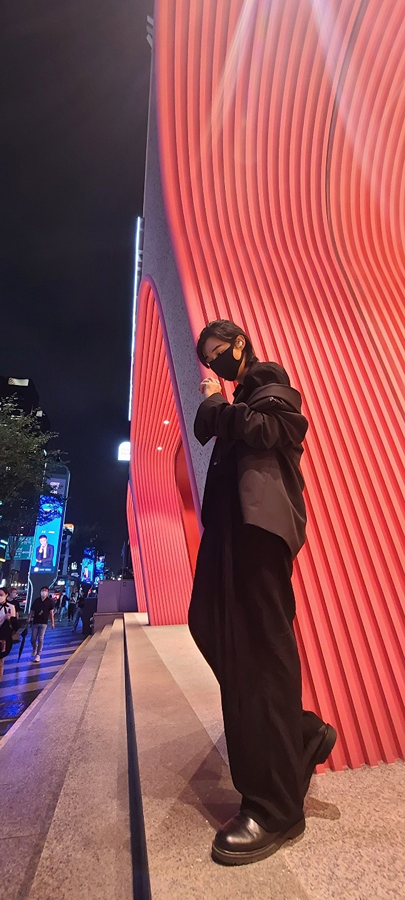 하루한분 영어 일본어 보컬 재능기부 봉사.  썸네일