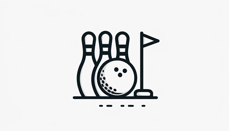 🎳🎳2030 골프/볼링 친구⛳️⛳️ 썸네일