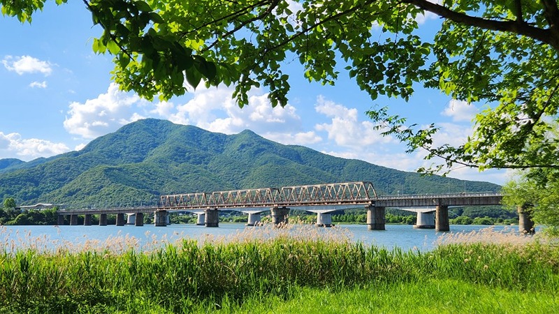 검단산 평일 여성산행(女)