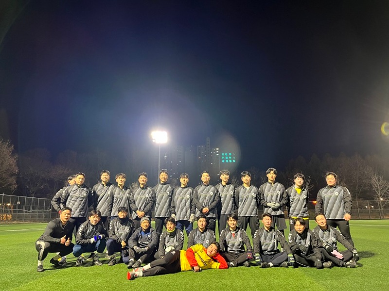 축구 신입회원 모집(18세~35세) 썸네일