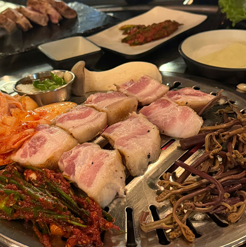 오늘의 당근🥕먹거리공구모임🥕 썸네일