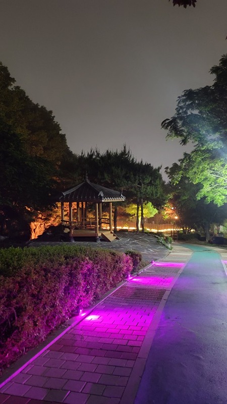 동인천 야간 러닝/조깅🏃🏻‍♀️🏃 썸네일
