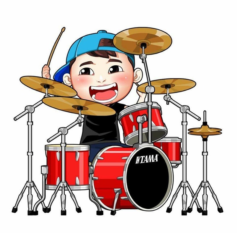 🥁낭만드럼 동호회🥁 썸네일