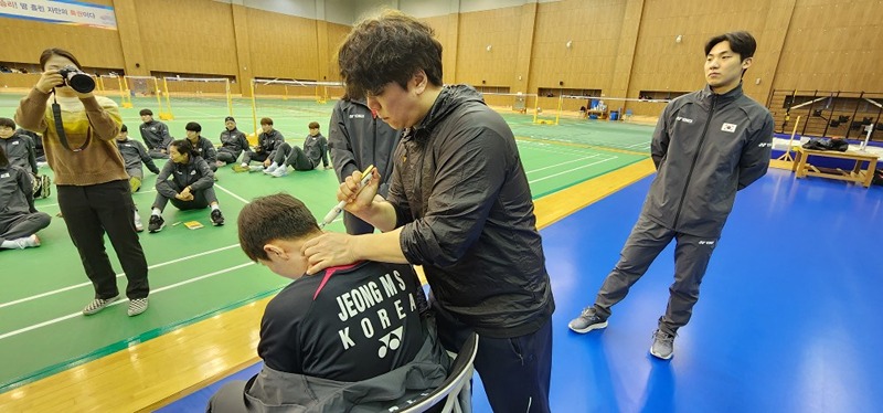 허리무릎통증 무료 탈출반(국가대표공식후원사) 썸네일