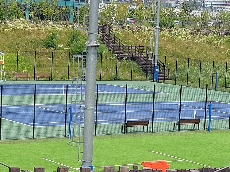 아라다온테니스클럽(ARAda on tenis 썸네일