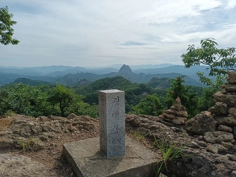 "전.사.등" 전주사람들의 ⛰️등산이야기^^