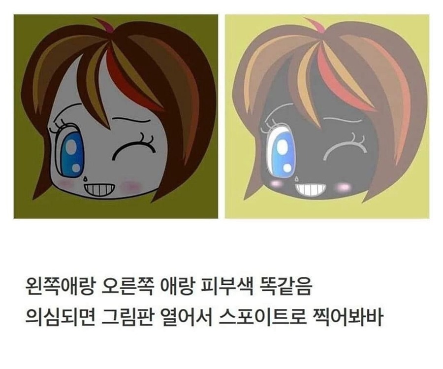 여자들이 퍼스널컬러에 목매는 이유가 있었네요 썸네일