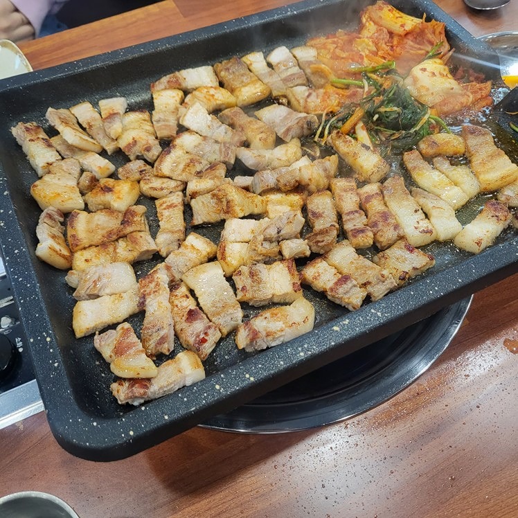 00~90 저녁먹어용~맛집탐방 썸네일