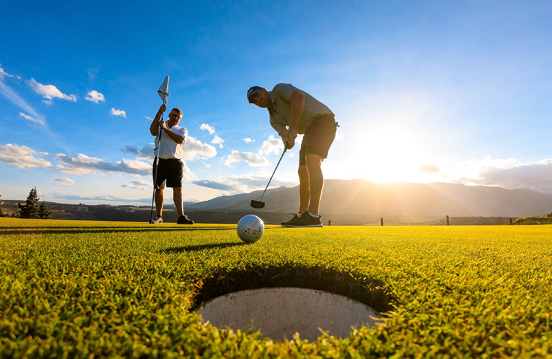 김포인천 남자만 골프 🏌🏻‍♂️ 썸네일