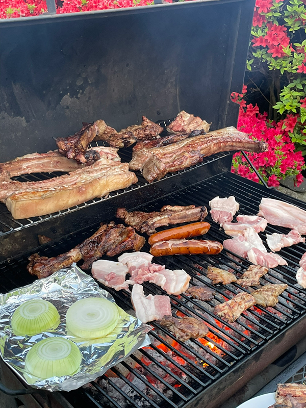 맛집탐방🦖육식공룡🦖 썸네일