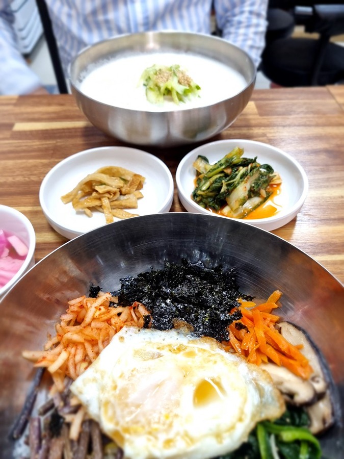 오도동 한결비빔밥 썸네일