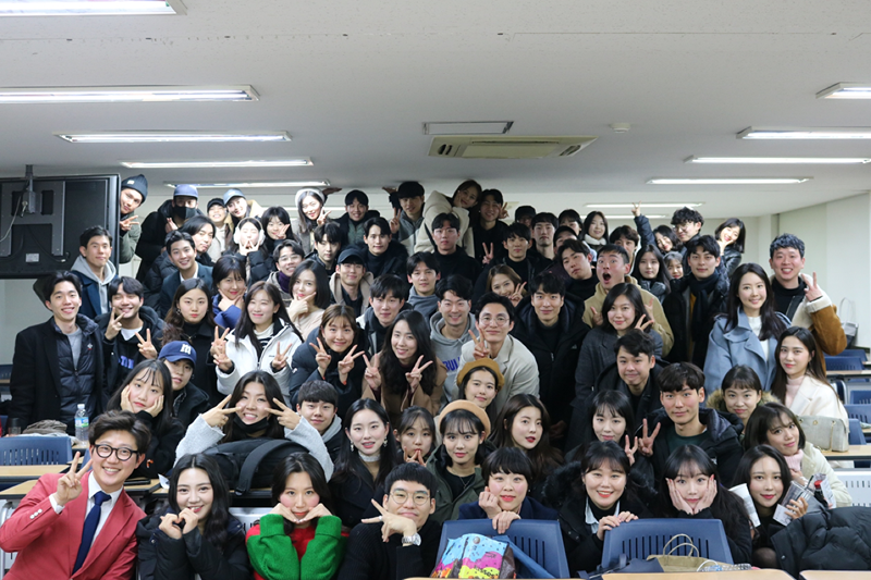 카메라 연기 배워보자!! 연남동 배우만~! 썸네일