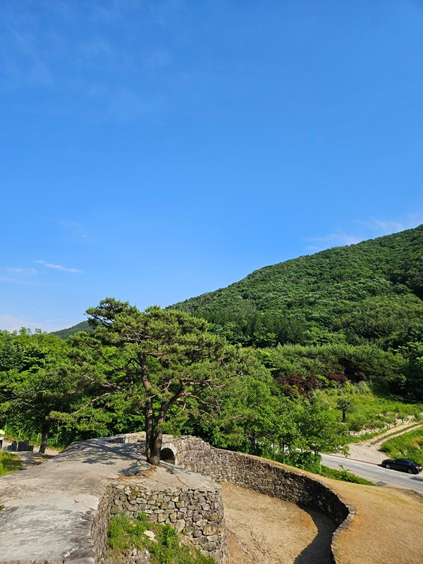 호남명산 산행 썸네일