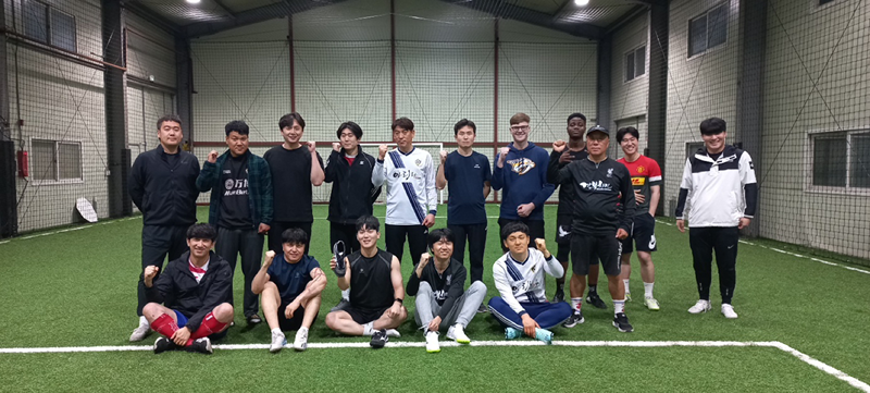 동주(동두천의 주인공)FC 썸네일