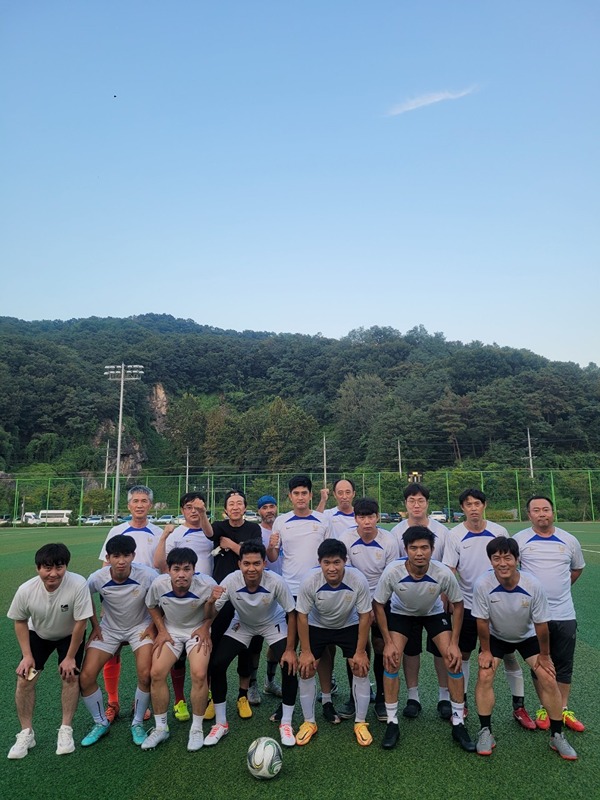 세종부강 MT FC 썸네일