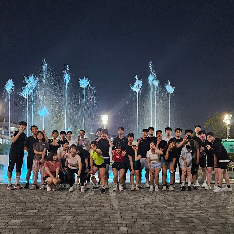 하이러너스🌸 일산호수공원 초보 러닝크루 썸네일