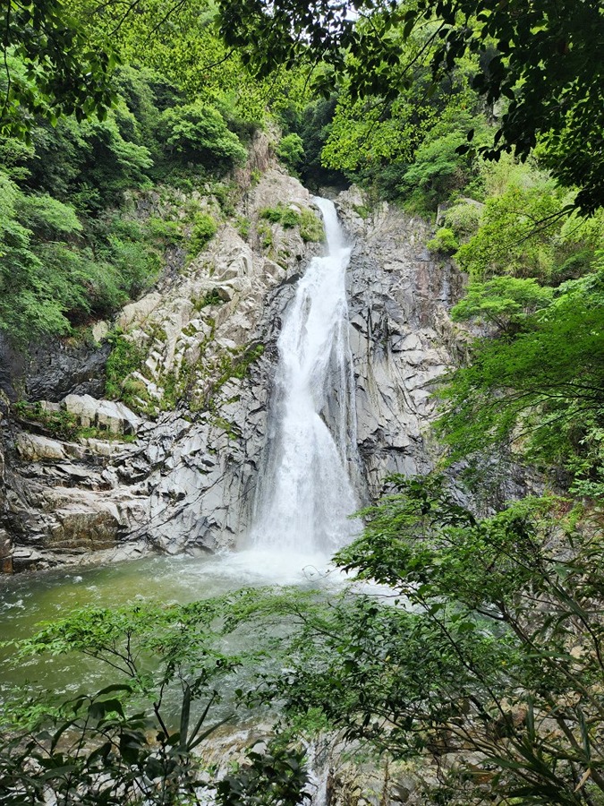 군산 근처 혼자서 구석구석 돌아다닐만한 산있을까요 썸네일