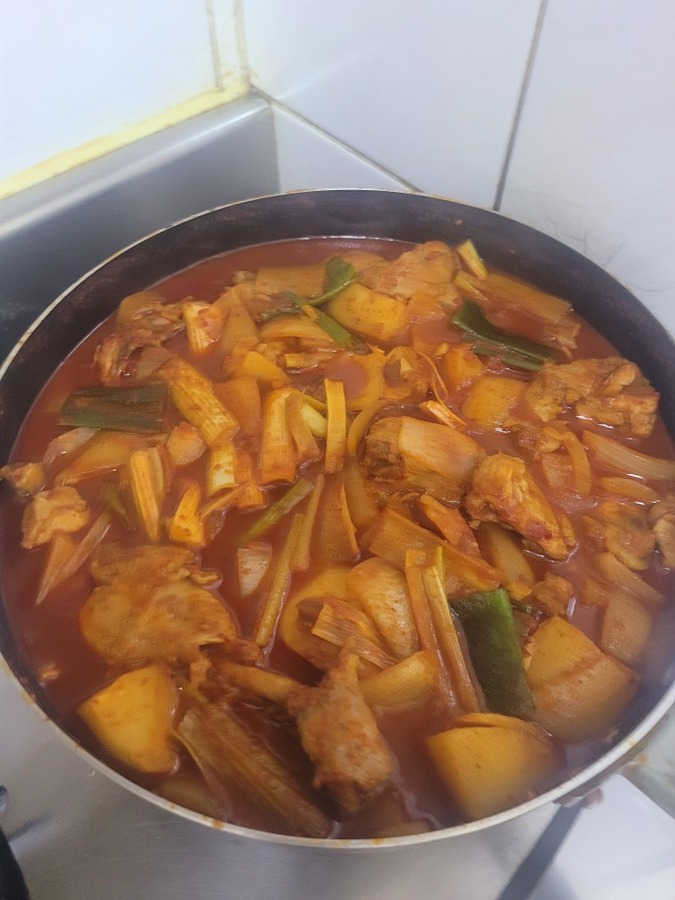 ♡오늘의 메뉴♡ 썸네일