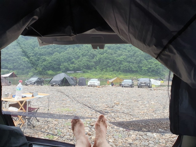 캠핑/오토캠핑/차박/토당박/노지캠핑/정보교환 썸네일