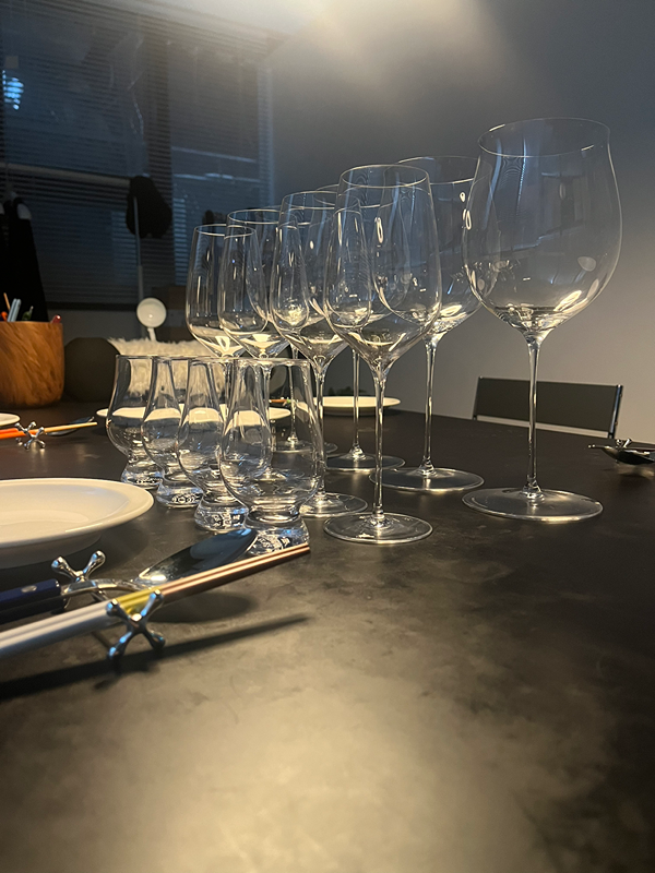 Pivot Haus x GBB Wine 썸네일