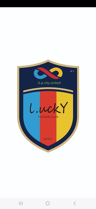 김포 l.ucky fc 썸네일