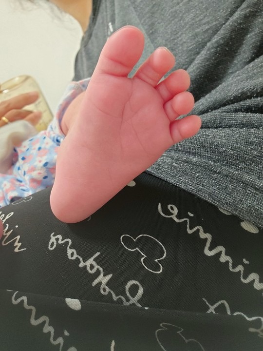 24년생 청룡띠 육아소통해요👶🏻❤ 썸네일