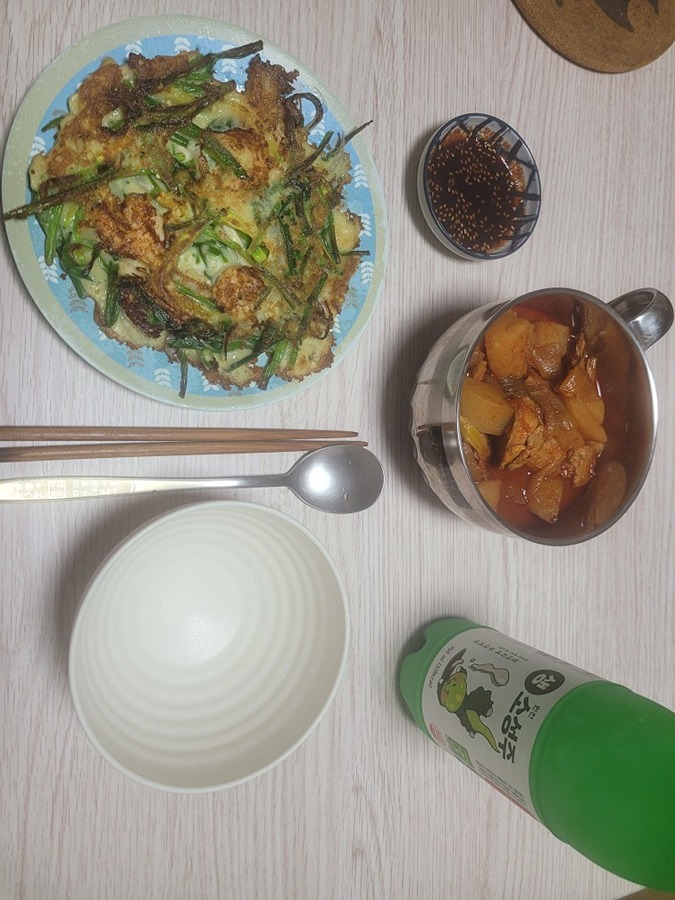 ☆오늘의 메뉴☆ 썸네일