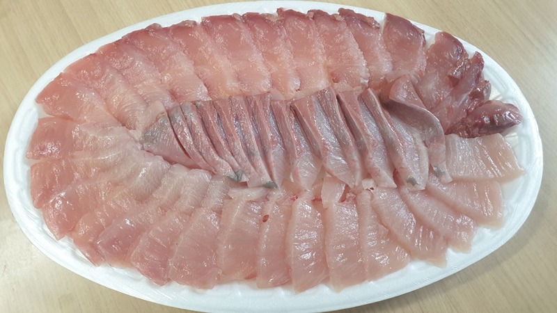 회사모(회를 사랑히는 모임)🐟🐠🐡🦈 썸네일