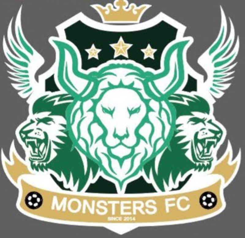 몬스터즈FC 썸네일