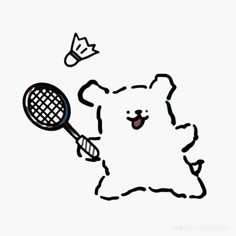 🏸서울,경기도권 배드민턴 멤버 모집🏸 썸네일