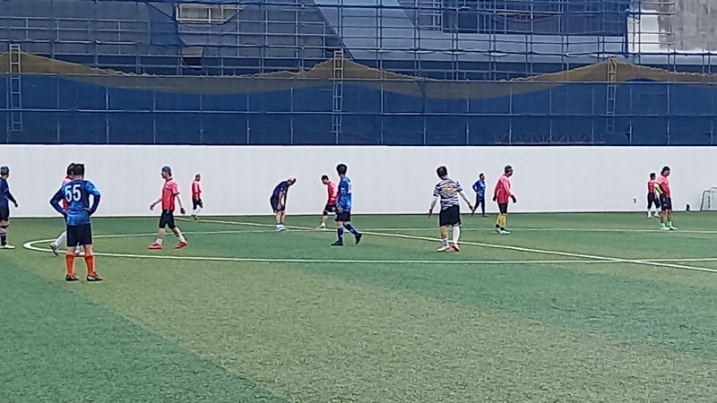 서구70축구동호회 썸네일