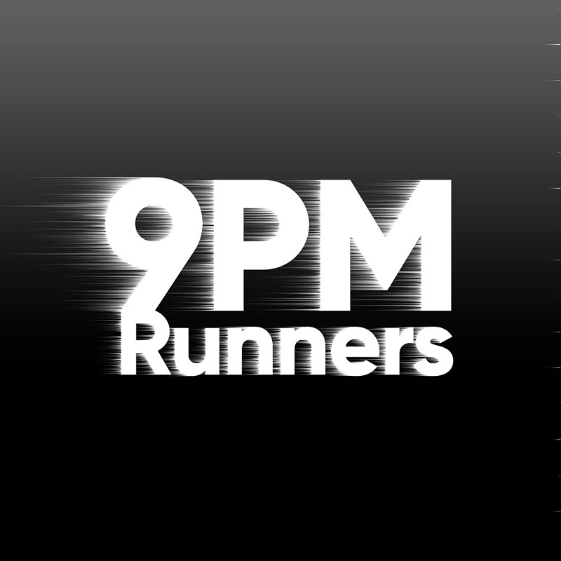 구피런(9PM Runners/인터벌러닝모임) 썸네일