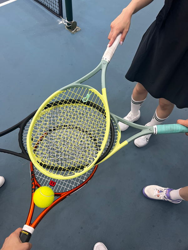🎾�러브포티🎾(2030) 썸네일