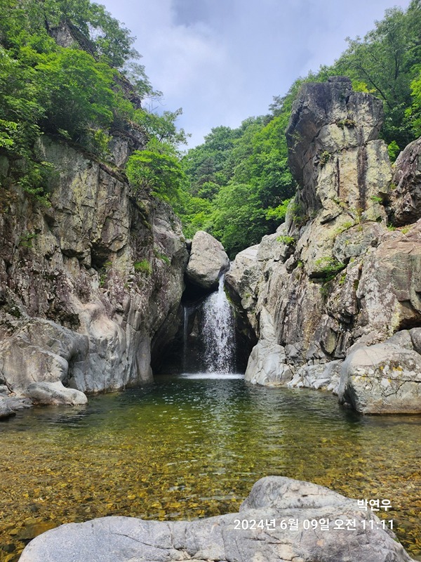 거평산악회 (매달 두번째 일요일) 썸네일