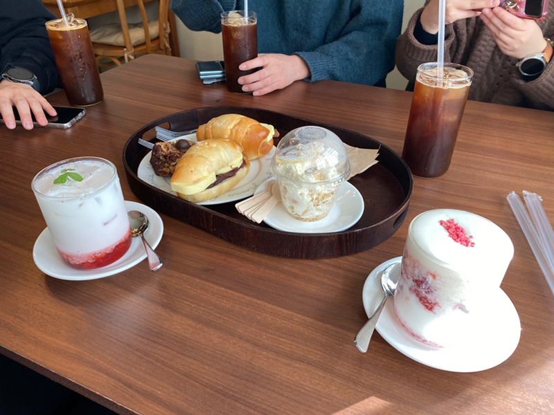 🥨빵긋(GOOD):대전빵지순례😊👍🏻