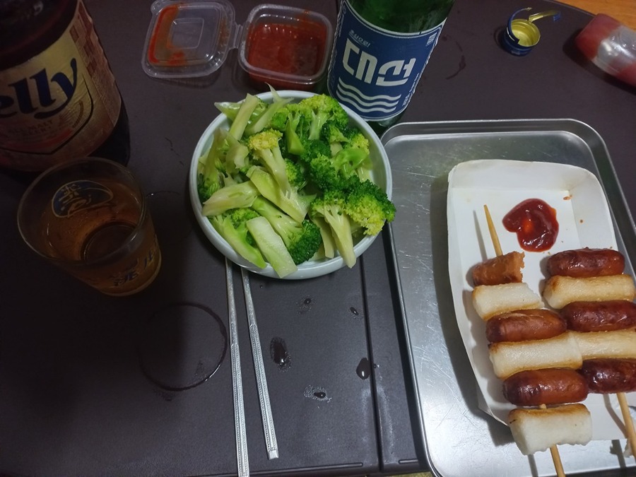 대선.맥주~~~우와. 히어로님 감사.^^. 썸네일