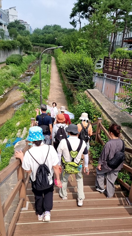 ♡5060 명품둘레길걷기(인원한정)♡ 썸네일