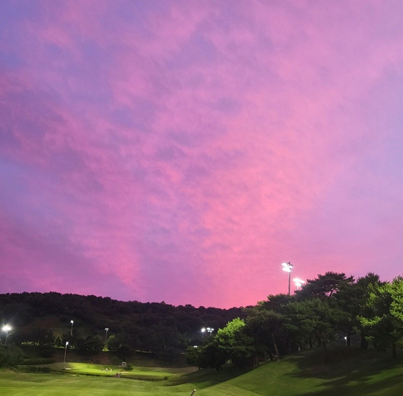 40.50.60대 골프 친구가 기다리고있어요