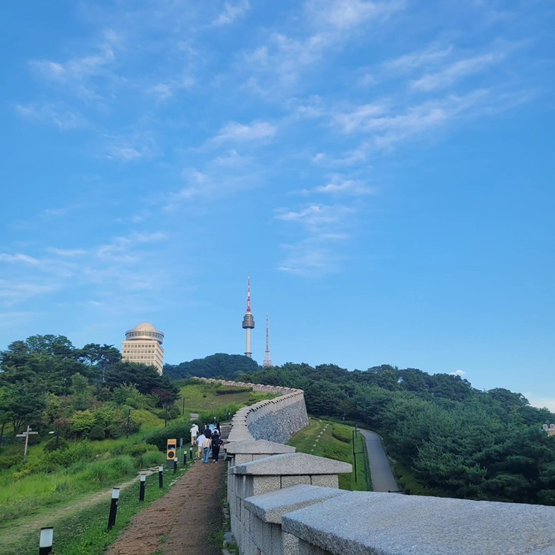 마포 인근 모임 / 자전거 배드민턴 트레킹 썸네일