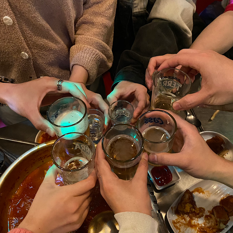 ✨전주 20대들을 위한 친목방✨ 썸네일